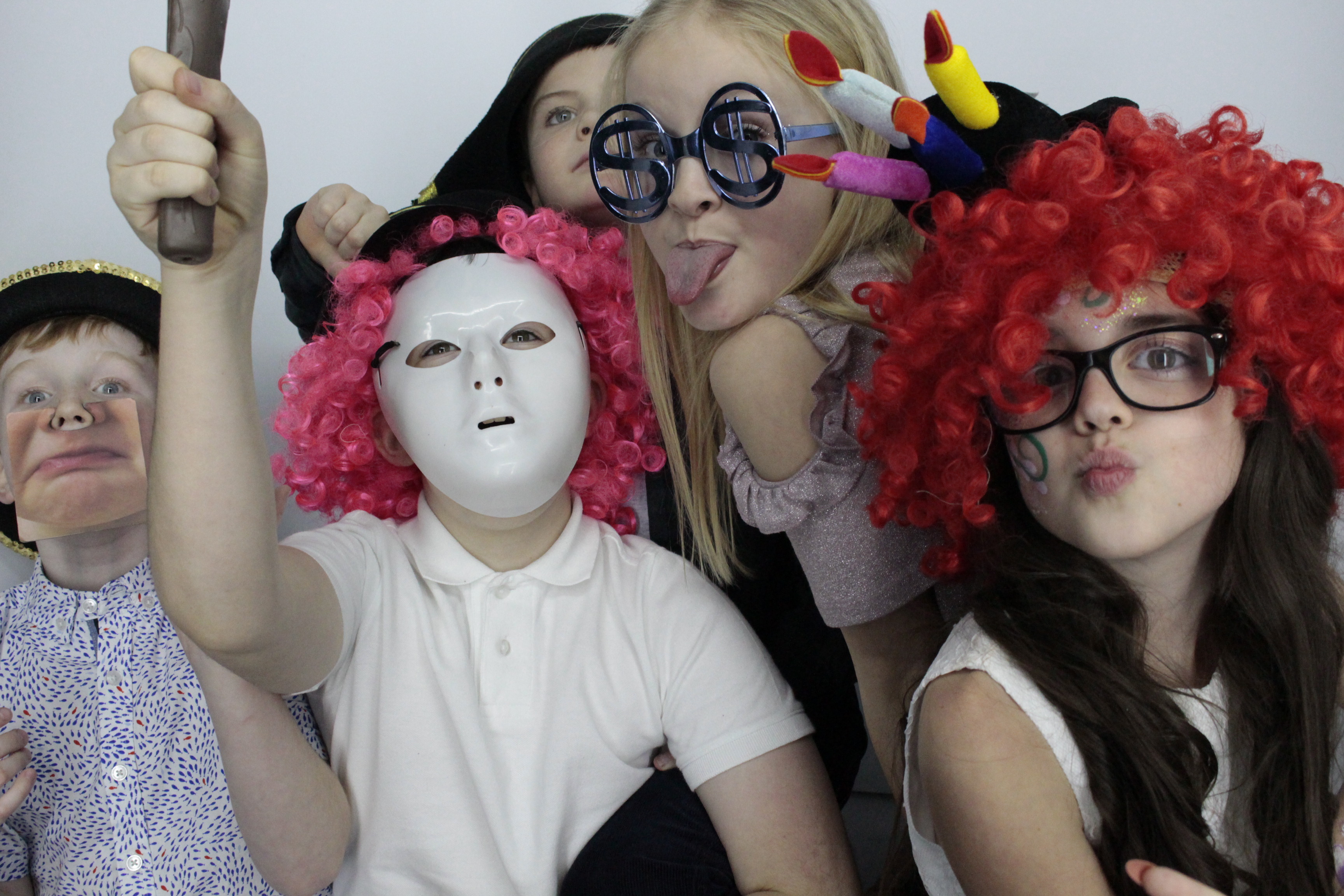 Paul's 40th Birthday | View more photos from the event at gallery.myphotoboothexperience.co.uk/u/MyPhotoBoothExperienceLtd/Pauls-40th-Birthday
